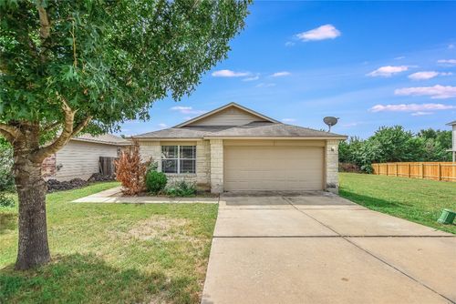 18612 Great Falls Dr, Manor, TX, 78653-5396 | Card Image
