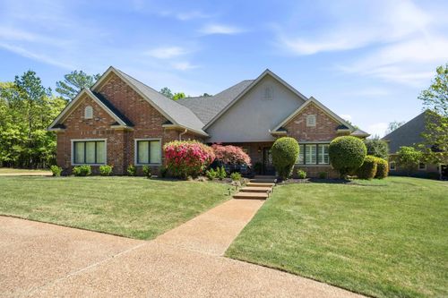 126 Oak Shores Circle, Hot Springs, AR, 71913 | Card Image