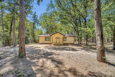 View of ranch-style house | Image 2