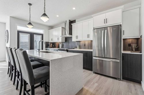 123 Mitchell Way Nw, Calgary, AB, T3R2B5 | Card Image