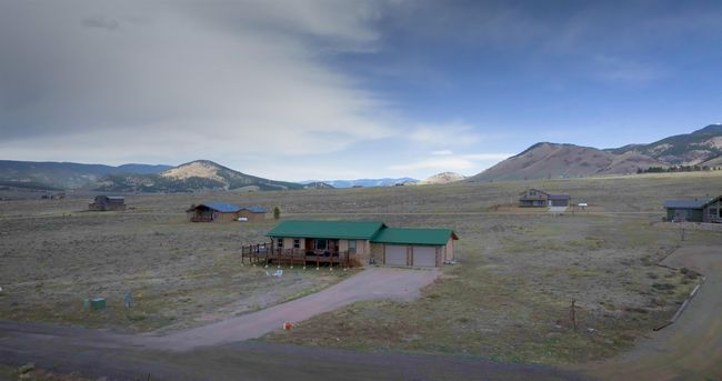 11 Koala Ct, House other with 2 bedrooms, 2 bathrooms and null parking in Eagle Nest NM | Image 33