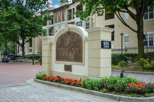 unit-4112-955 Juniper St Ne, Atlanta, GA, 30309-5112 | Card Image