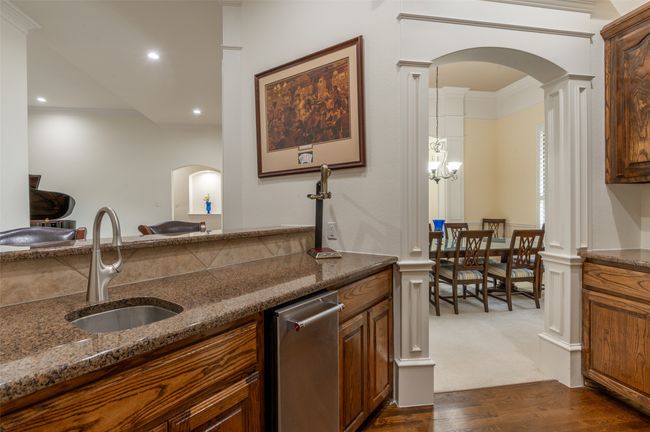 207 Dumont Ct, House other with 5 bedrooms, 5 bathrooms and null parking in Fairview TX | Image 17