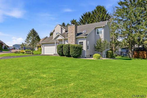 875 Harrington Ln, Somerset, PA, 15501 | Card Image