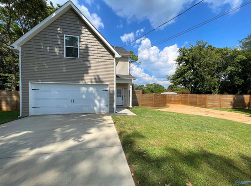 3606 Ayers Dr Nw, Huntsville, AL, 35810-1702 | Card Image