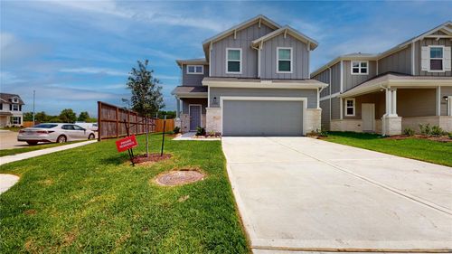 23422 Honey Spade Rd, Hockley, TX, 77447-1434 | Card Image