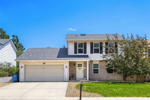 245 Lanfare Pl, Colorado Springs, CO, 80911-3348 | Card Image