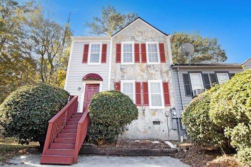 3521 Kingswood Trl, Decatur, GA, 30034-6714 | Card Image