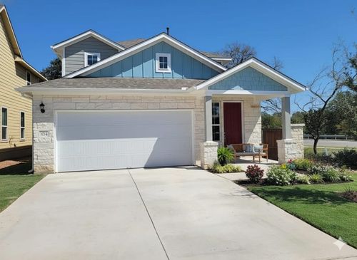 104 Riverhill Cv, Georgetown, TX, 78628-3113 | Card Image