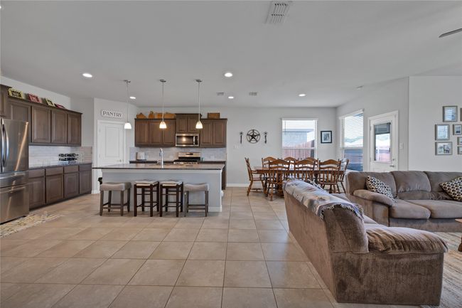 1099 Admiral Dr, House other with 4 bedrooms, 2 bathrooms and null parking in Azle TX | Image 14