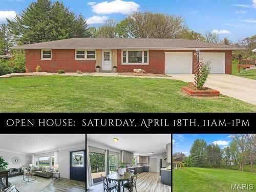 123 Park Dr, Edwardsville, IL, 62025-4203 | Card Image