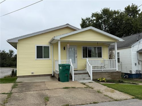 713 Virgil Street, Parkersburg, WV, 26101 | Card Image