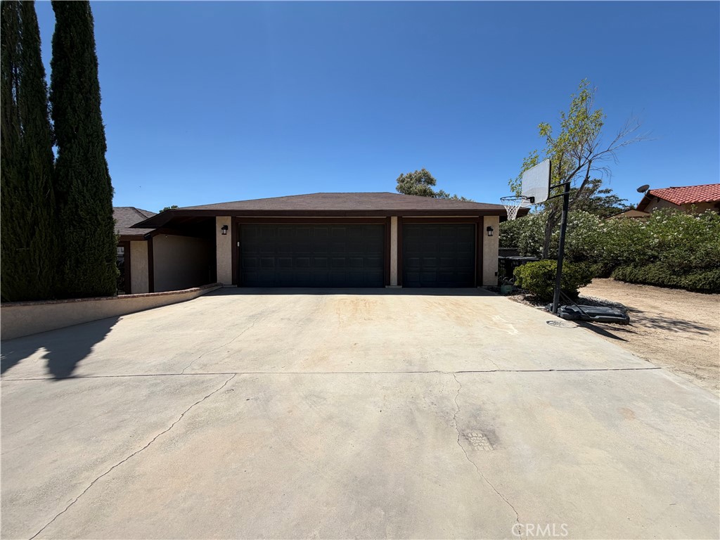 Residential in Llano 2