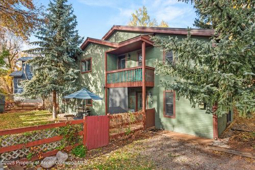 106 Swinging Bridge Ln, Basalt, CO, 81621-9237 | Card Image