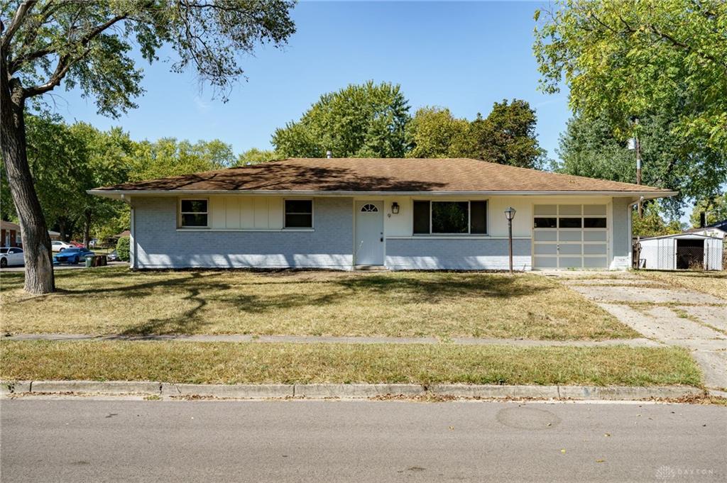 Caisson St, Dayton, OH 45426