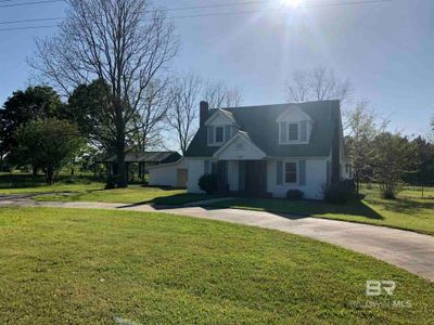 10283 Appleton Road, House other with 4 bedrooms, 2 bathrooms and null parking in Brewton AL | Image 2