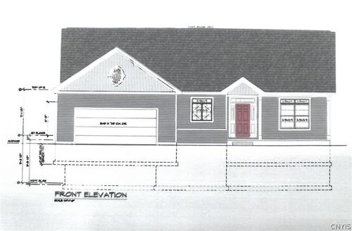 5172 Jupiter Inlet Way, Syracuse, NY, 13215 | Card Image
