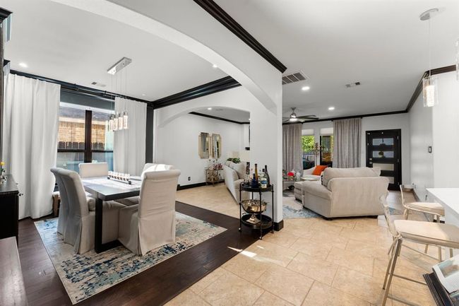 12262 Little Blue Heron Ln, House other with 4 bedrooms, 4 bathrooms and 2 parking in Conroe TX | Image 10