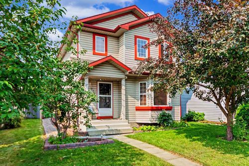 311 Erin Cir Se, Calgary, AB, T2B3J1 | Card Image