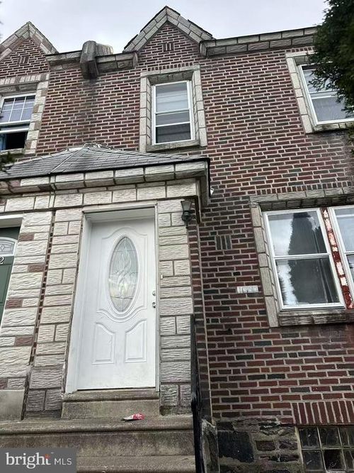 1350 Greeby St, PHILADELPHIA, PA, 19111-5533 | Card Image