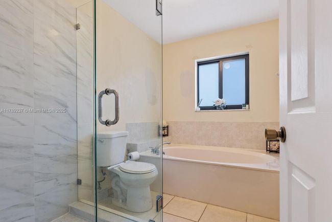 21937 Sw 88 Th Path, Townhouse with 3 bedrooms, 3 bathrooms and null parking in Cutler Bay FL | Image 14
