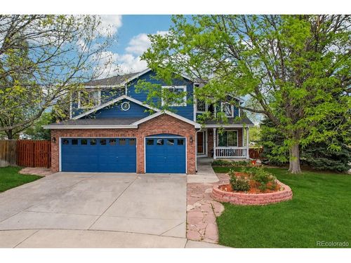12431 W 84th Cir, Arvada, CO, 80005-5150 | Card Image