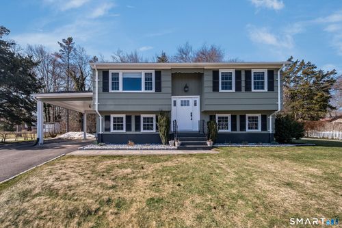 50 Jefferson Cir, Clinton, CT, 06413-1537 | Card Image