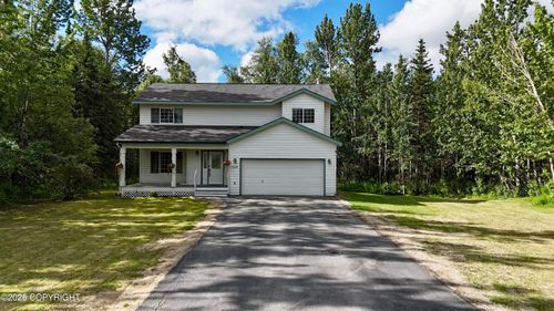 3208 E Serendipity Loop, Wasilla, AK, 99654-2826 | Card Image