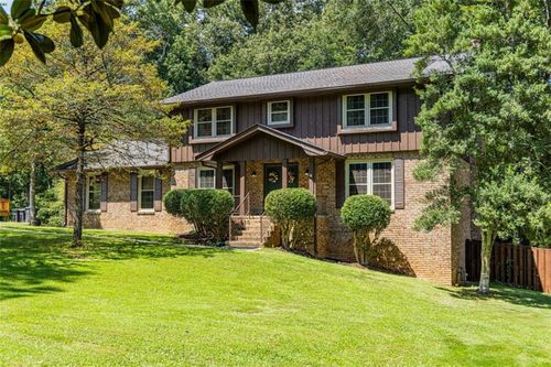 108 Rollingwood Cir Nw, Rome, GA, 30165-1732 | Card Image