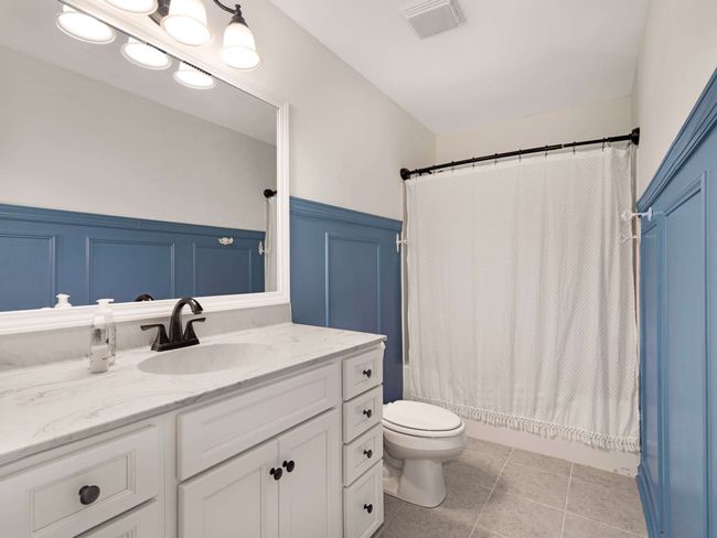310 Diane Loop, House other with 3 bedrooms, 2 bathrooms and 2 parking in White Bluff TN | Image 36