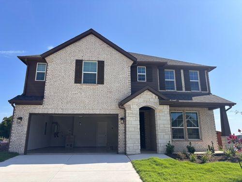 2020 Velora Dr, Haslet, TX, 76052-3965 | Card Image