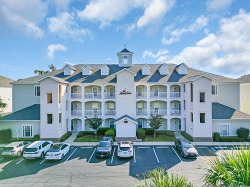 unit-106a-1025 World Tour Blvd, Myrtle Beach, SC, 29579-6654 | Card Image