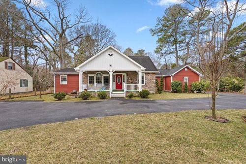 502 Clyde Ave, FRUITLAND, MD, 21826-1417 | Card Image