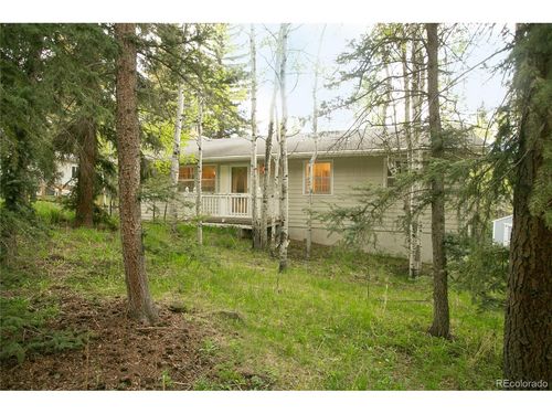 29055 S Sunset Trl, Conifer, CO, 80433-5300 | Card Image
