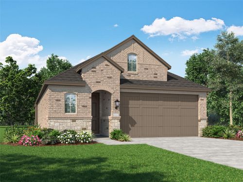 1005 Barnyard Circle, Katy, TX, 77493 | Card Image