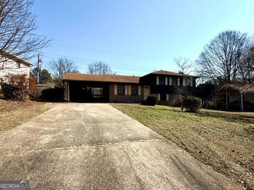 6168 Deans Way, Morrow, GA, 30260-1217 | Card Image