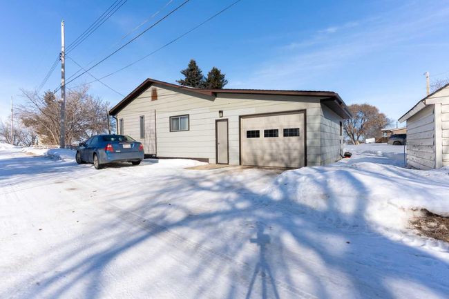 7 Bluejay Cres, House other with 3 bedrooms, 1 bathrooms and 4 parking in Sedgewick AB | Image 29