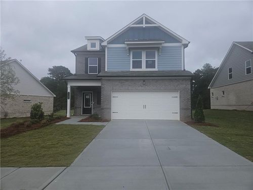 1280 Windance Lake Dr, Loganville, GA, 30052-6255 | Card Image