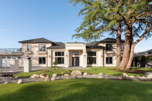 9640 Pinewell Cres, Richmond, BC, V7A2C8 | Card Image