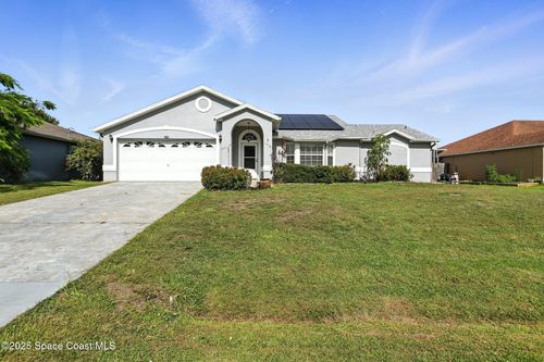 1472 Ashboro Cir Se, PALM BAY, FL, 32909-6629 | Card Image