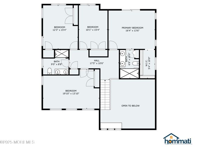 45 Royal Dr, House other with 4 bedrooms, 3 bathrooms and null parking in Brick NJ | Image 47