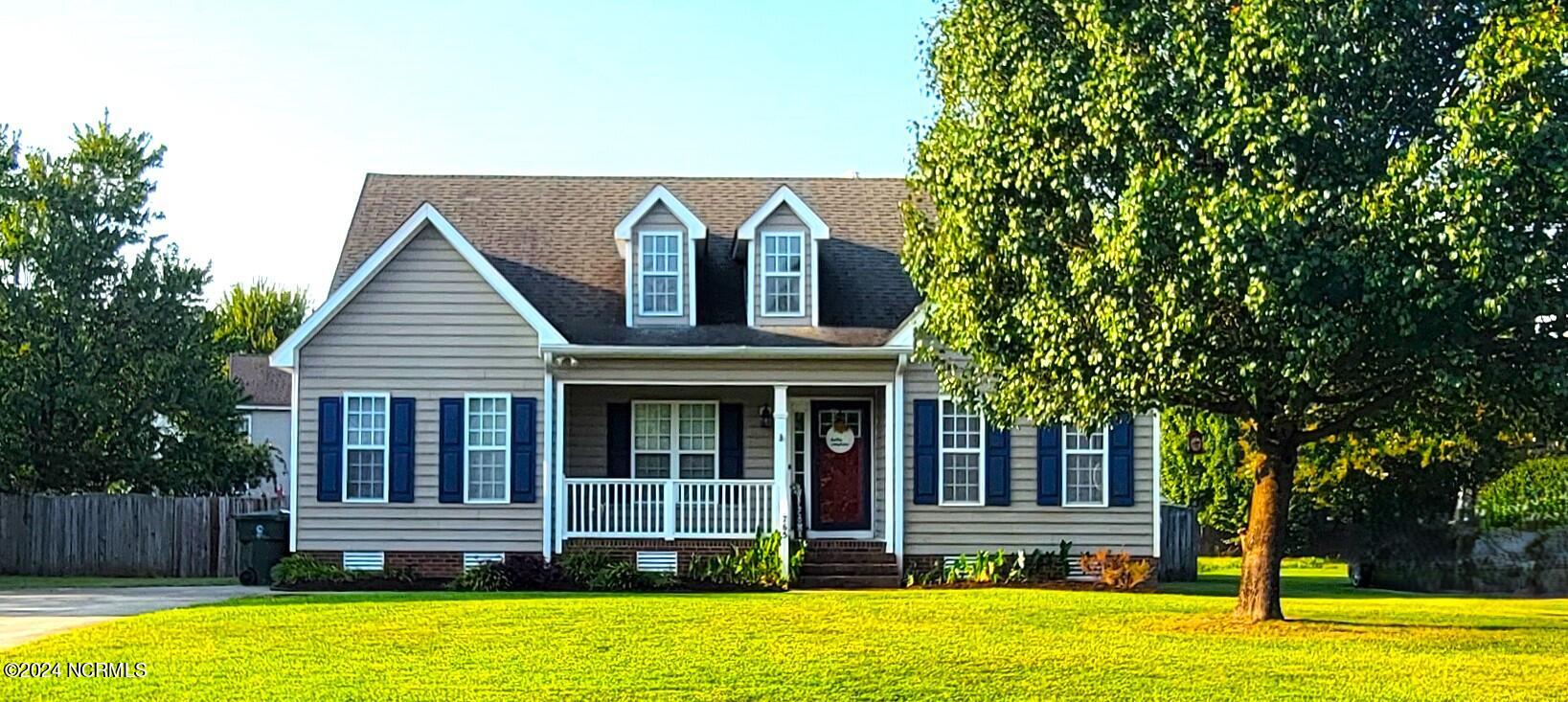 Addington Dr, Winterville, NC 28590