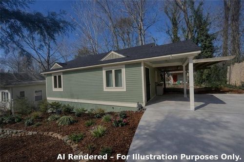 1768 Pennington Pl Se, Atlanta, GA, 30316-2354 | Card Image