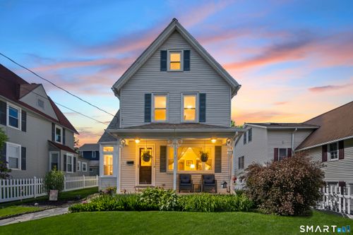 223 Rockwell St, Norwich, CT, 06360-3501 | Card Image