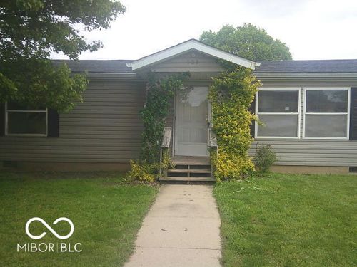 503 S 1st St, Van Buren, IN, 46991-9800 | Card Image