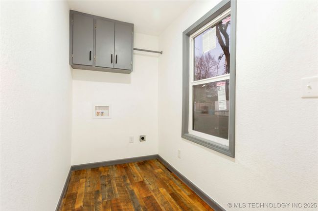 2020 N 14 Th St, House other with 3 bedrooms, 2 bathrooms and null parking in McAlester OK | Image 22