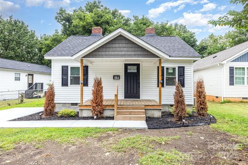 664 Simpson St, Rock Hill, SC, 29730-5014 | Card Image