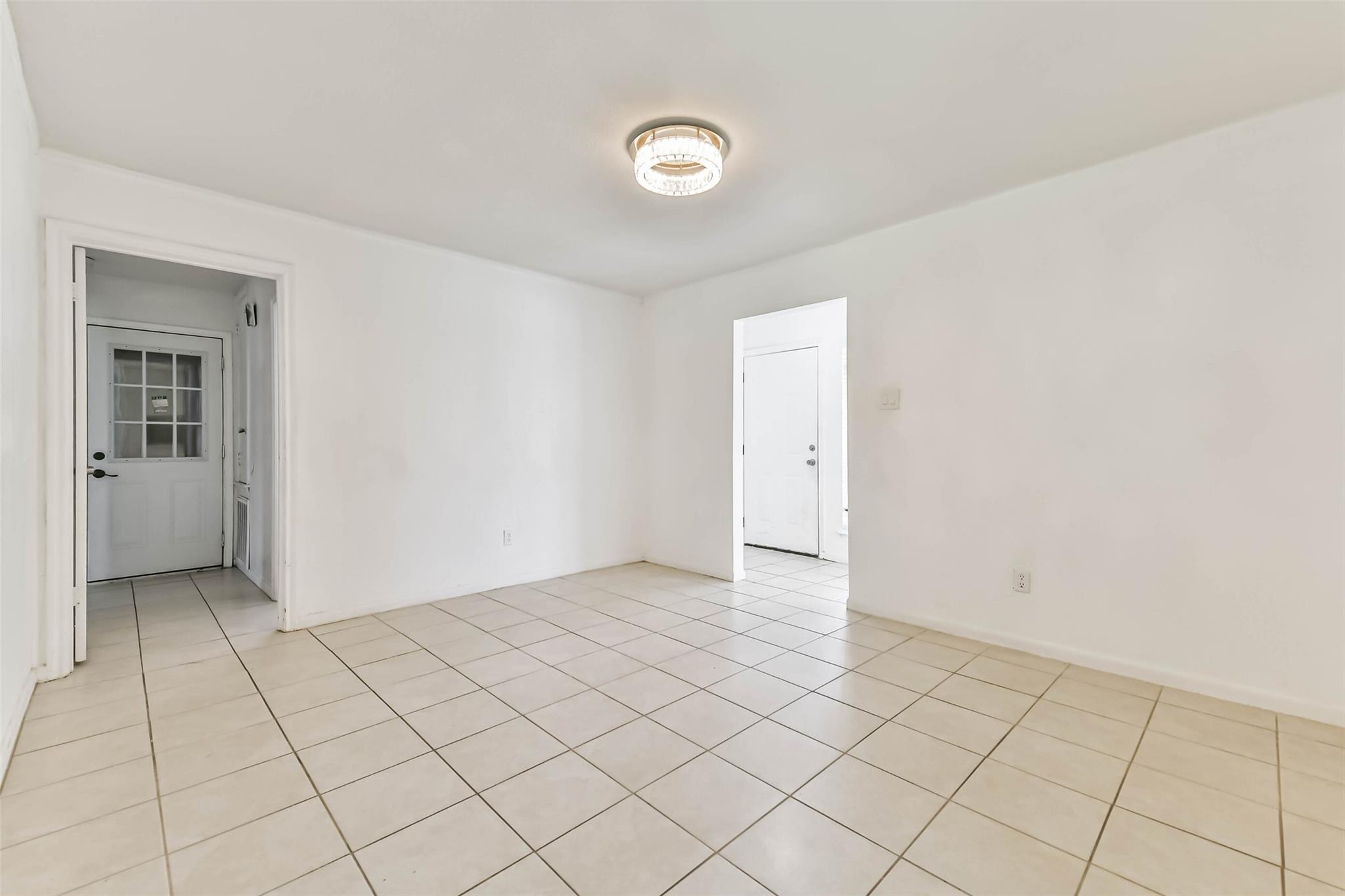 Residential in Houston 3