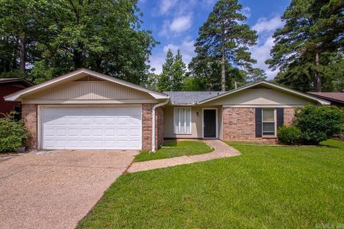 10018 Forester Cv, Little Rock, AR, 72209 | Card Image