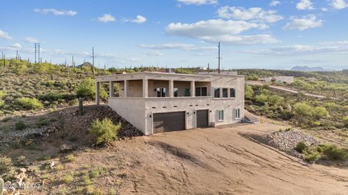 1888 N El Moraga Dr, Tucson, AZ, 85745-0049 | Card Image
